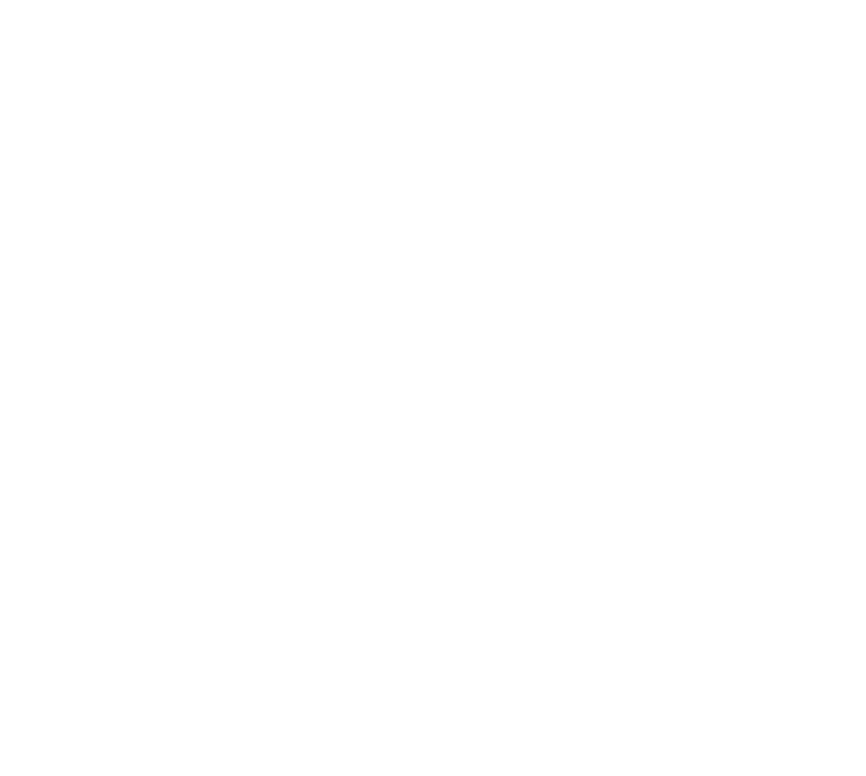 Huntington Elementary School Logo — A letter H with an Eagle feather as the crossbeam